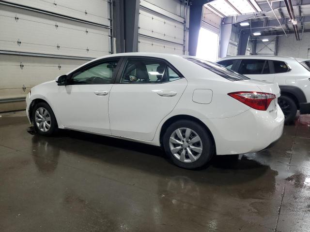 Vin: 2t1burhe6ec044468, lot: 63118365, toyota corolla l 20142