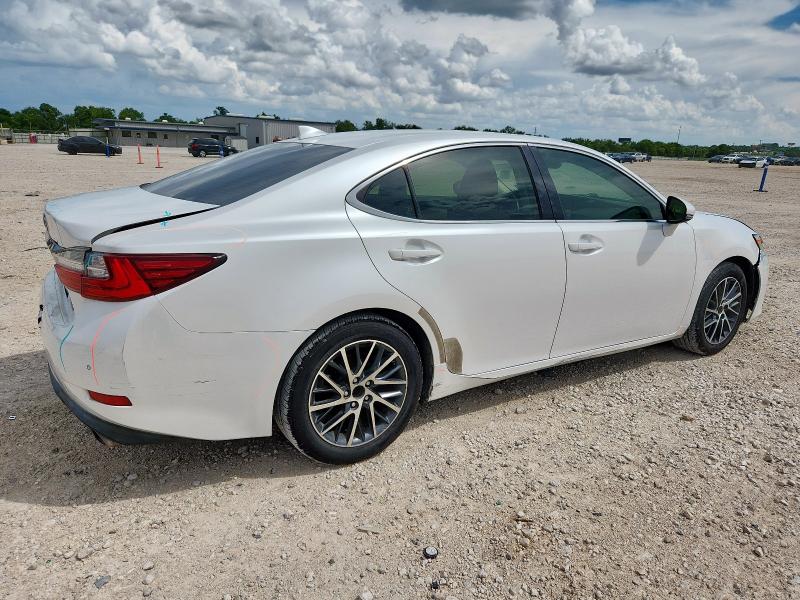 2016 LEXUS ES 350 JTHBK1GGXG2227592