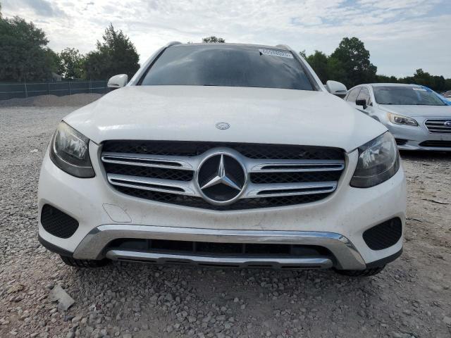 2017 MERCEDES-BENZ GLC 300 - WDC0G4JB9HF249936