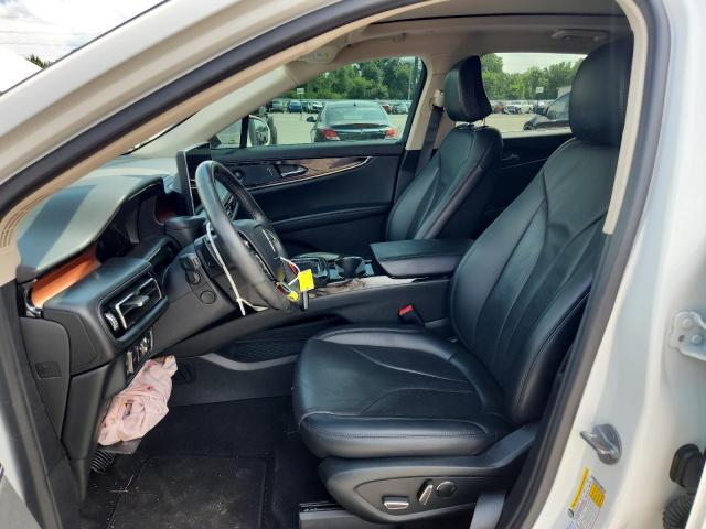 2022 LINCOLN NAUTILUS R 2LMPJ8K96NBL08303