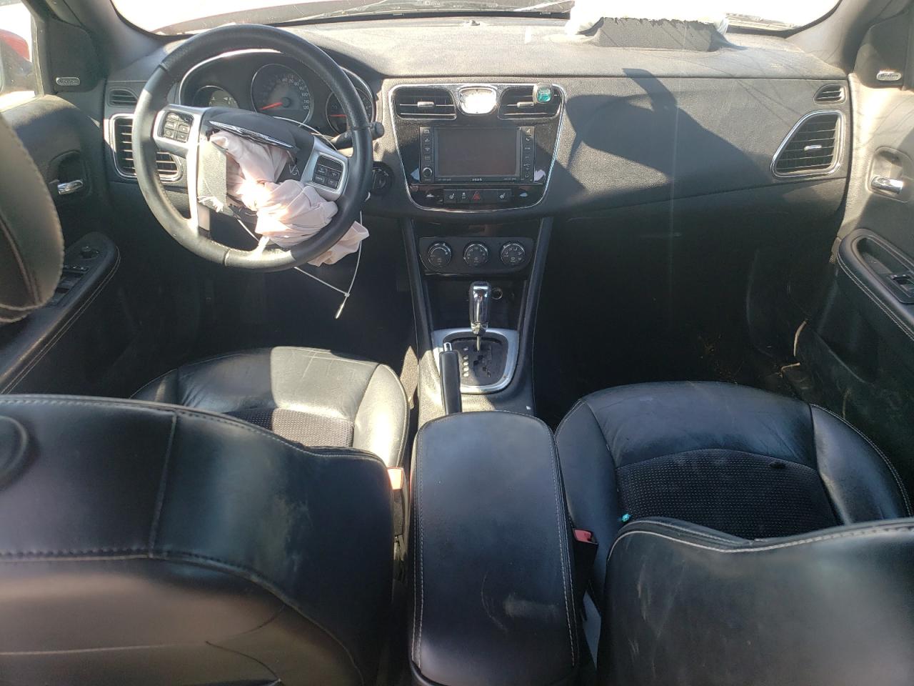 CHRYSLER 200 LIMITED