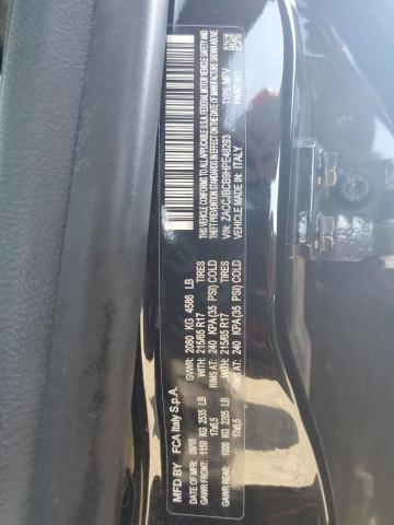 2017 JEEP RENEGADE T ZACCJBCB9HPE48293