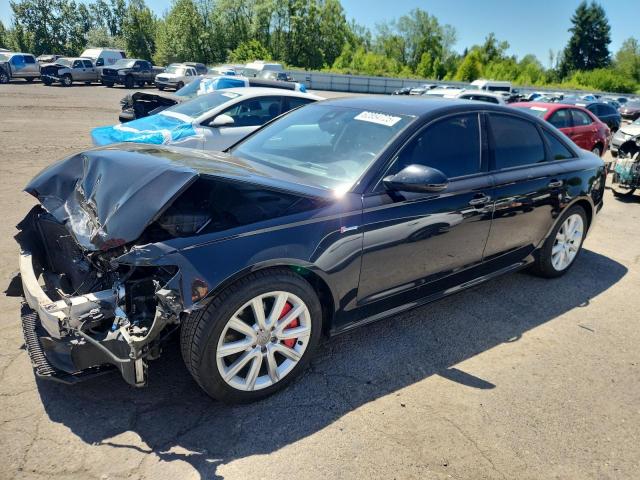 2015 AUDI A6 PRESTIG WAUHGAFC5FN018704
