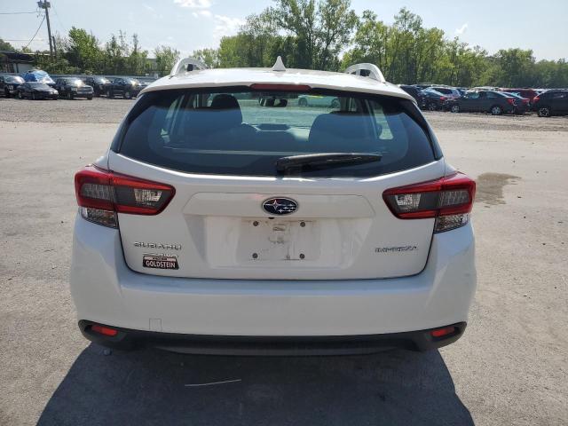 2022 SUBARU IMPREZA PR 4S3GTAD60N3712220
