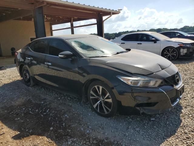 2018 NISSAN MAXIMA 3.5 1N4AA6AP0JC391169