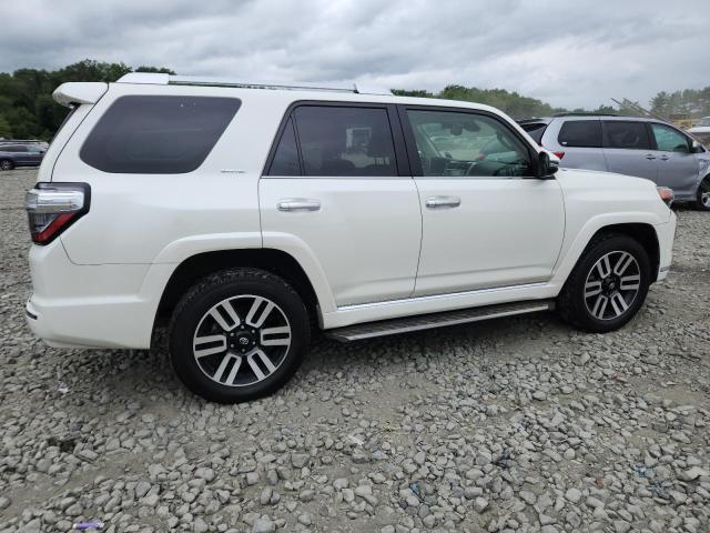2023 TOYOTA 4RUNNER LI JTEKU5JRXP6130166