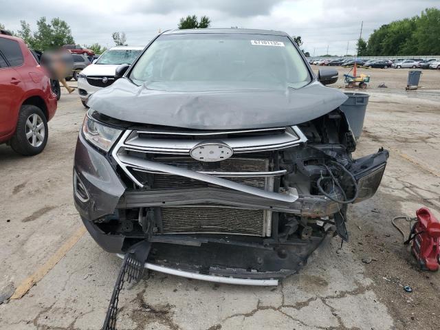 2017 FORD EDGE SEL 2FMPK4J85HBC17120
