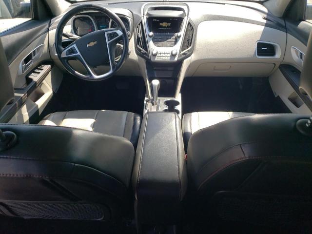 2015 CHEVROLET EQUINOX LT - 2GNALCEK7F6178731