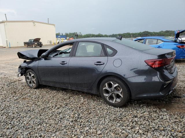 2019 KIA FORTE FE 3KPF24ADXKE067034