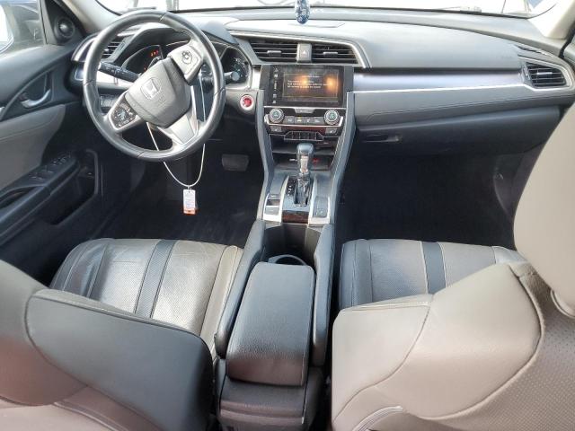 2017 HONDA CIVIC TOUR 19XFC1F95HE005758