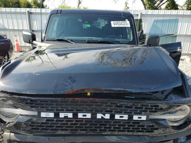 2024 FORD BRONCO WIL 1FMEE2BP3RLA46250