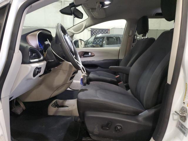 2017 CHRYSLER PACIFICA T - 2C4RC1DGXHR517870