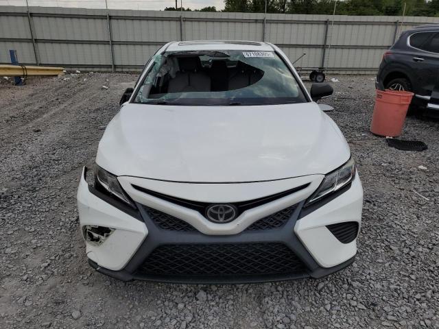 2019 TOYOTA CAMRY L 4T1B11HK0KU238486