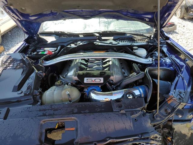 2016 FORD MUSTANG GT 1FA6P8CF2G5226354