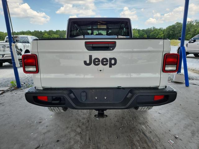 2020 JEEP GLADIATOR 1C6HJTAG8LL202172