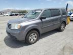 2015 HONDA PILOT LX - 5FNYF3H24FB012445