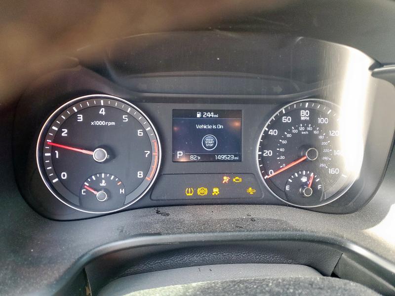 2020 KIA FORTE EX - 3KPF54AD1LE154958