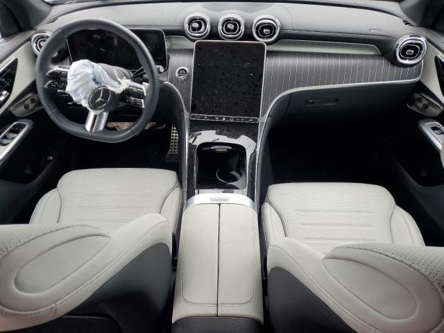 2023 MERCEDES-BENZ GLC 300 4M W1NKM4HB4PU027207