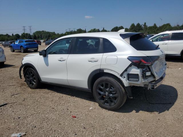 2023 HONDA HR-V SPORT 3CZRZ2H50PM750296
