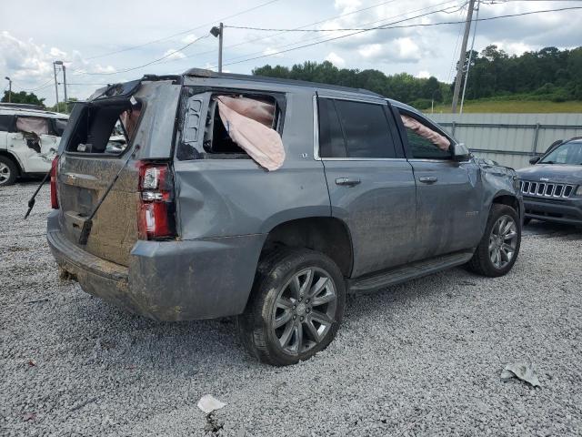2018 CHEVROLET TAHOE K150 - 1GNSKBKCXJR268855