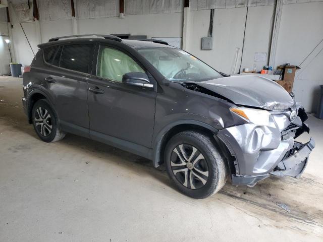 2017 TOYOTA RAV4 LE - JTMBFREV2HJ135812