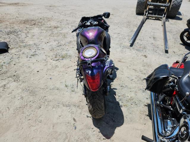 2014 SUZUKI GSX1300 RA JS1GX72B4E2101548