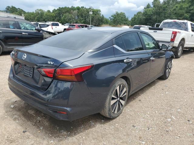 2022 NISSAN ALTIMA SV 1N4BL4DV0NN392300