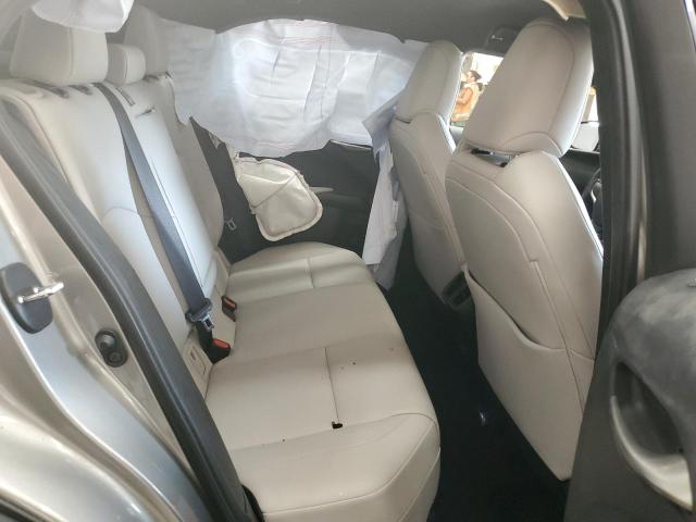 2021 LEXUS UX 200 JTHX3JBH0M2032907