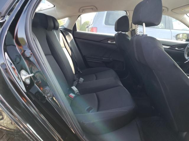 2018 HONDA CIVIC LX - 2HGFC2F54JH561378