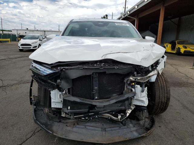 2025 ACURA MDX TECHNO 5J8YE1H46SL015266