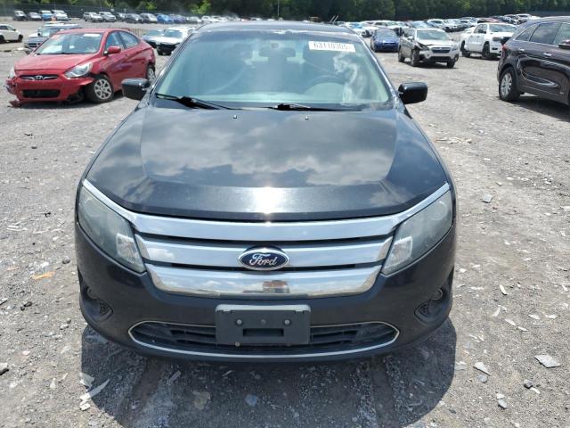 2012 FORD FUSION SE - 3FAHP0HA6CR413577