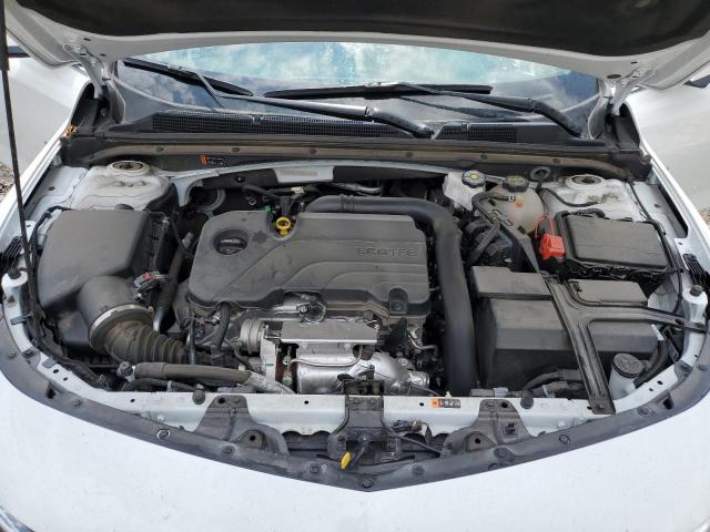 2024 CHEVROLET MALIBU LT 1G1ZD5ST5RF224674