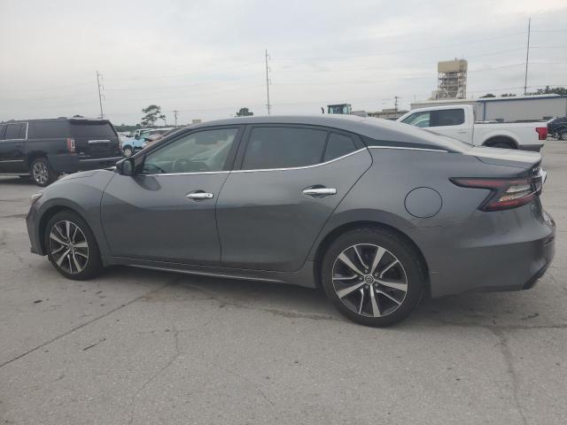 2019 NISSAN MAXIMA S 1N4AA6AV5KC377820