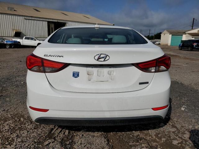 2015 HYUNDAI ELANTRA SE 5NPDH4AE7FH578751