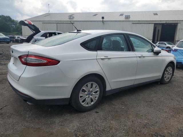 Vin: 3fa6p0g71dr221143, lot: 62740915, ford fusion s 20133