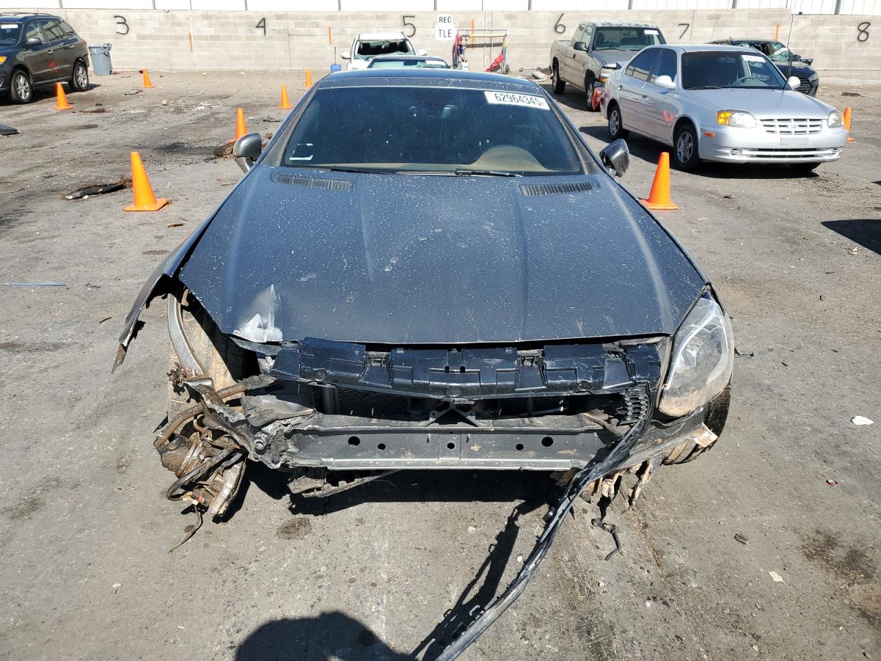 MERCEDES-BENZ SLC-CLASS 300