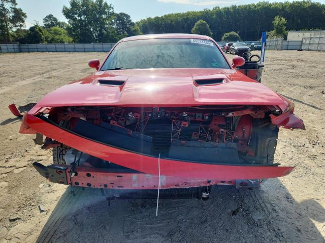 2019 DODGE CHALLENGER 2C3CDZAG9KH524980