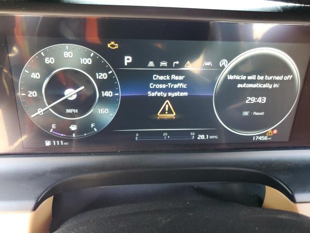 2024 KIA SELTOS EX KNDERCAA3R7532657