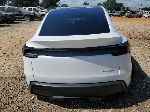 2026 TESLA MODEL Y 7SAYGDEE6TA399545