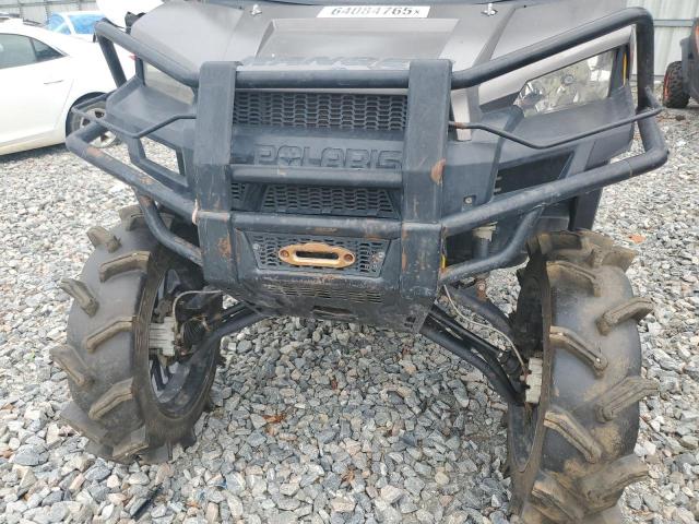 2018 POLARIS RANGER XP 4XARTE875J8034796