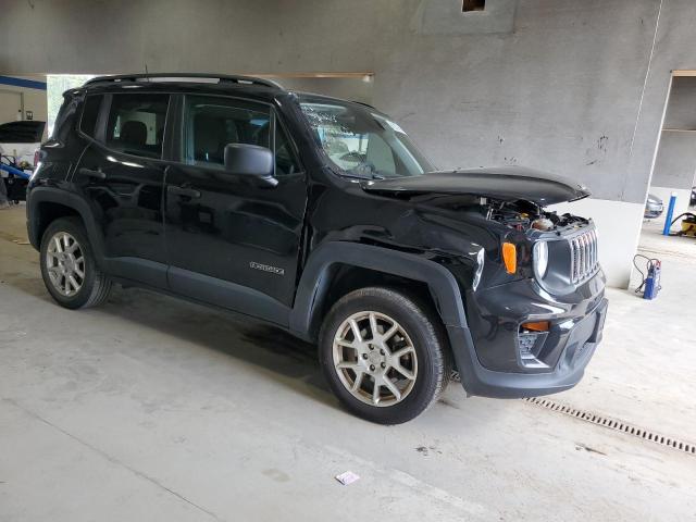 2019 JEEP RENEGADE S ZACNJBAB1KPK06100