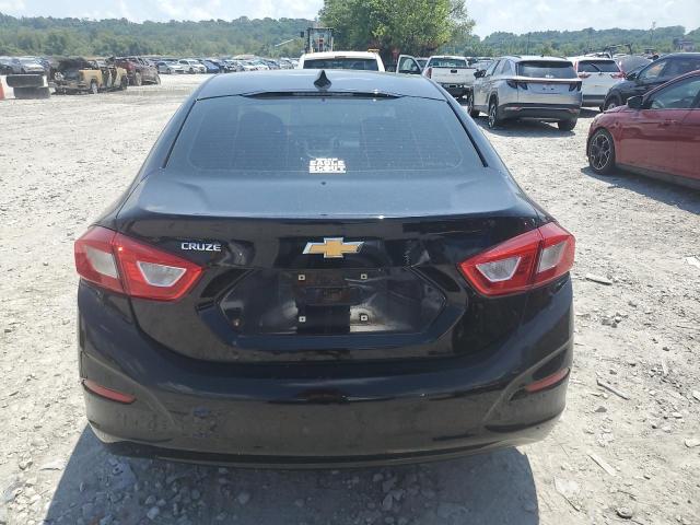 2018 CHEVROLET CRUZE LS 1G1BC5SMXJ7207364