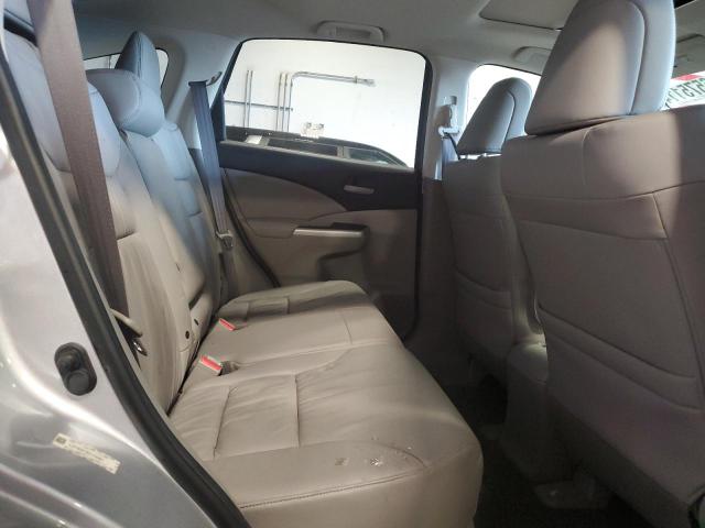 2013 HONDA CR-V EXL - 5J6RM3H76DL010867