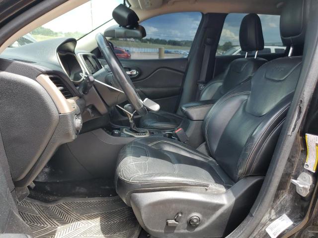 2016 JEEP CHEROKEE L 1C4PJMDB8GW132400