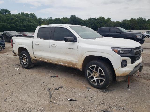 2023 CHEVROLET COLORADO Z 1GCPTDEK4P1229065