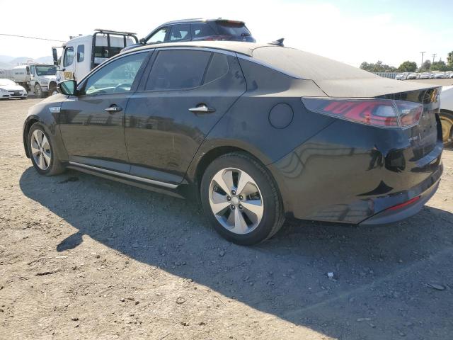 2015 KIA OPTIMA HYB KNAGN4ADXF5083373