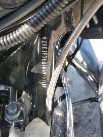 2019 HARLEY-DAVIDSON FLHXSE - 1HD1PXL16KB955131