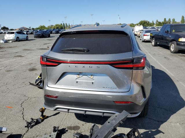 2024 LEXUS NX 450H LU JTJKKCFZ8R2024541
