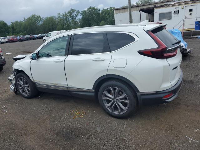 2020 HONDA CR-V TOURI 2HKRW2H90LH645727