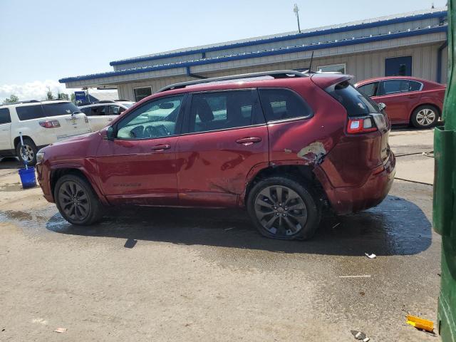 2019 JEEP CHEROKEE L - 1C4PJMDN0KD363273